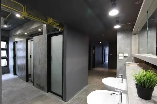 Thailande : Hôtel Fulfill Phuket Hostel