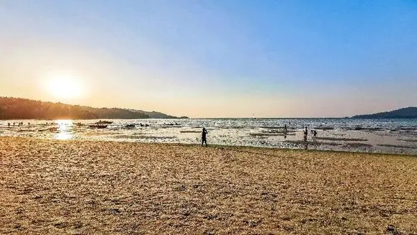 Thailande : Hôtel Holiday Inn Resort Phuket