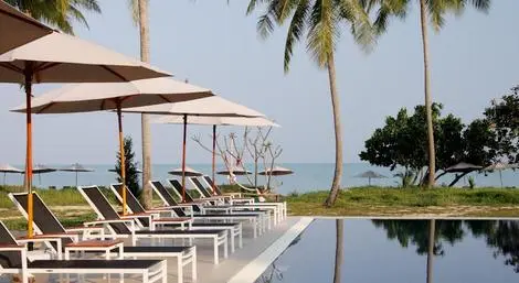 Thailande : Hôtel Kantary Beach Khao Lak