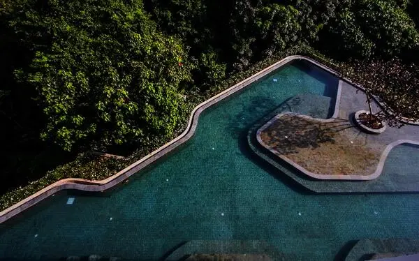 Thailande : Hôtel Marina Gallery Resort kacha kalim Bay