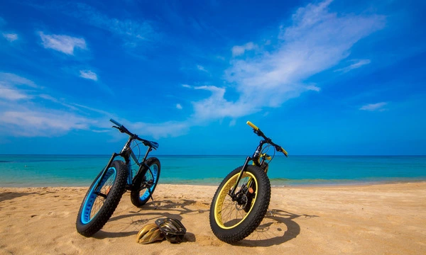 Thailande : Hôtel Natai Beach Resort