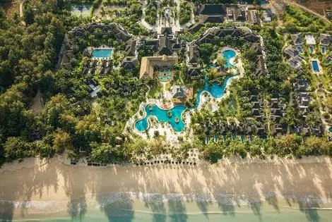 Thailande : Club Robinson Khao Lak