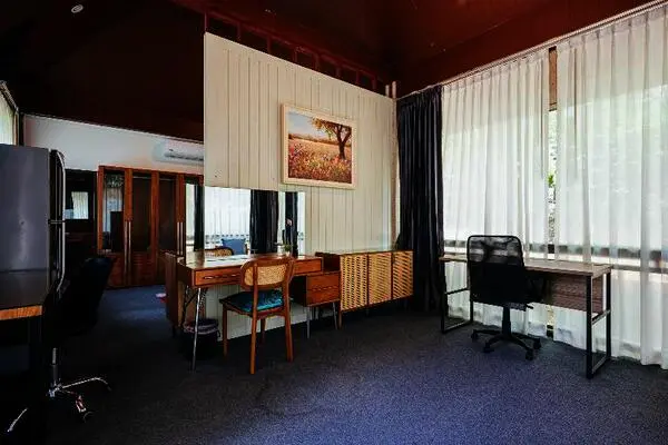 Thailande : Hôtel Thai Modern Resort And Spa
