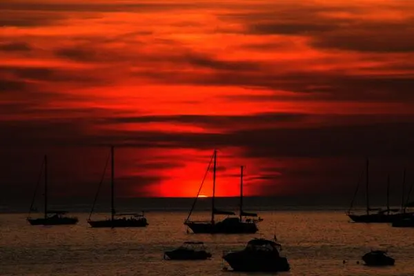 Thailande : Hôtel The Mangosteen Resort & Spa