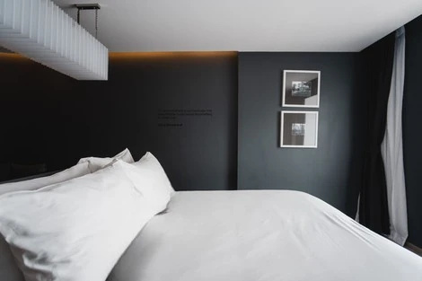 Thailande : Hôtel Tide Phuket