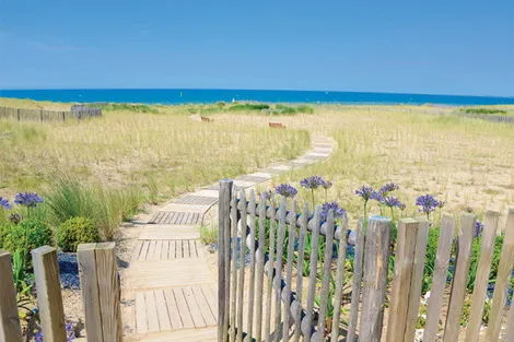 France Normandie : Hôtel Thalazur Les Bains de Cabourg