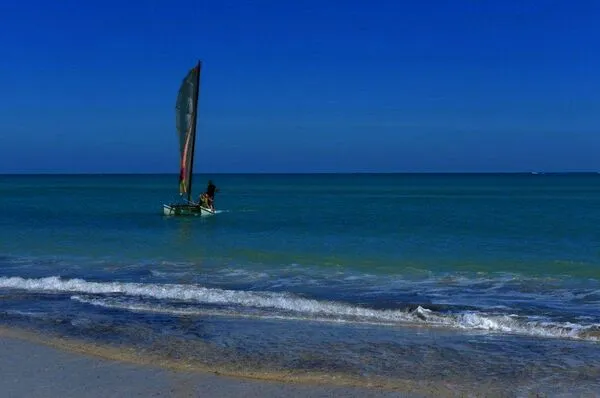 Tunisie : Hôtel Djerba Resort