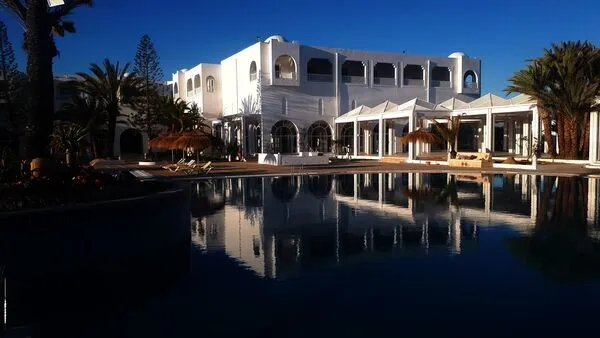 Tunisie : Hôtel One Resort Djerba