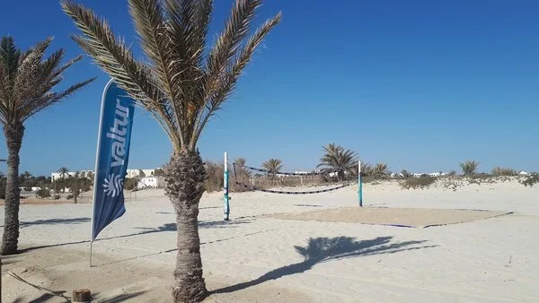 Tunisie : Hôtel One Resort Djerba