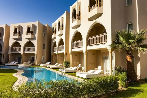 Tunisie : Hôtel Tui Blue Palm Beach Palace