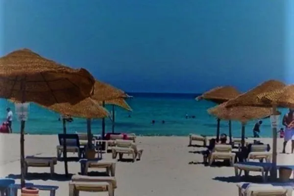 Tunisie : Hôtel Zenon Hotel Djerba