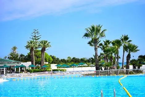 Tunisie : Hôtel El Mansour