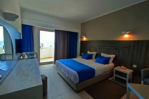 Tunisie : Hôtel Helya Beach & Spa