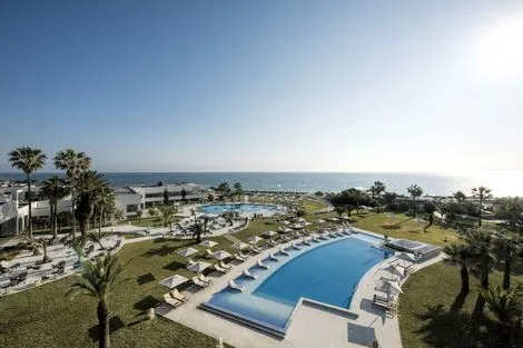 Tunisie : Hôtel Iberostar Diar El Andalous