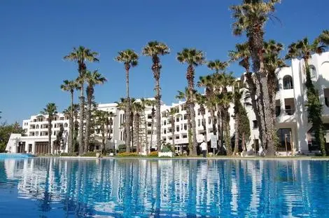 Sejour Orient Palace 4* Tunisie Monastir