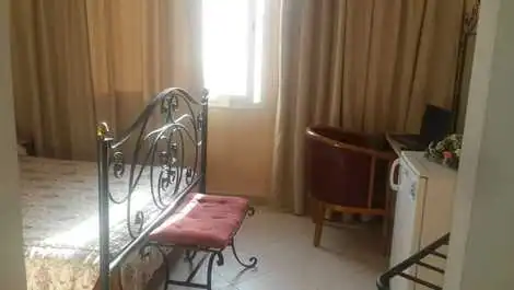 Sejour Ariha Hotel 3* Tunisie Tunis