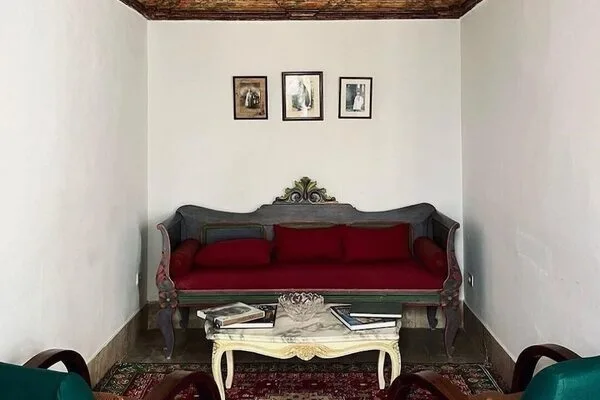 Tunisie : Hôtel Dar El Medina