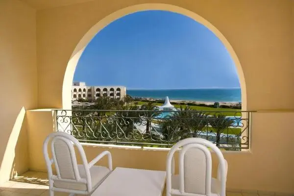 Tunisie : Hôtel Iberostar Averroes