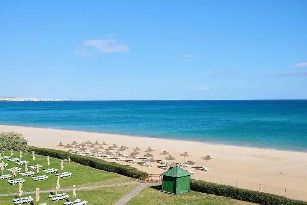 Tunisie : Hôtel Iberostar Averroes