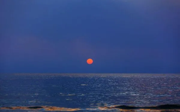 Tunisie : Hôtel Le Shalimar