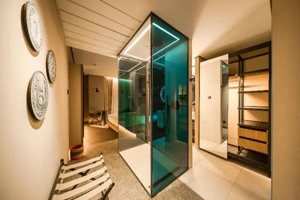 Tunisie : Hôtel The Nine Lifestyle Experience