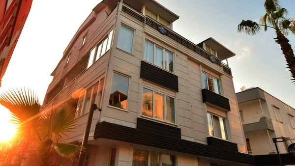 Turquie : Hôtel Anatolian Homes & Spa