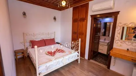 Turquie : Hôtel Antalya Inn