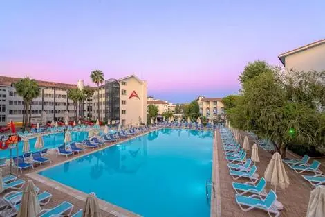 Sejour Armas Bella Sun 4* Turquie Antalya