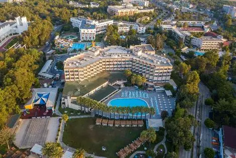Sejour Armas Regency 4* Turquie Antalya