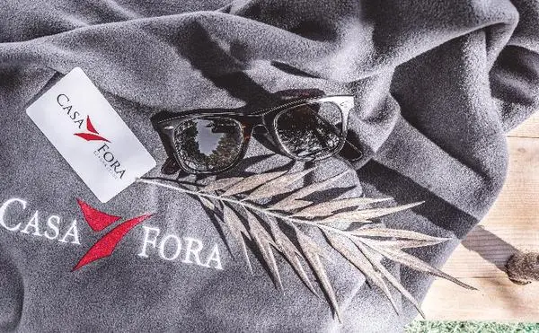 Turquie : Hôtel Casa Fora Beach Resort