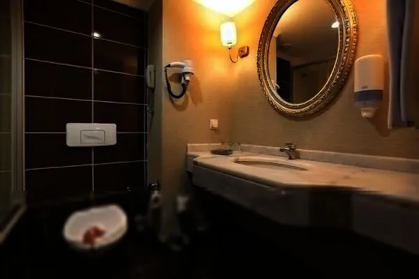 Turquie : Hôtel Catamaran Resort Hotel