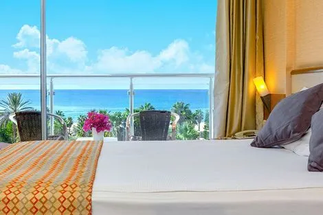 Sejour Hane Hotel 4* Turquie Antalya