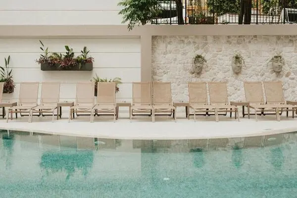 Turquie : Hôtel Kleopatra Dreams Beach