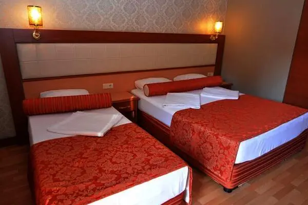 Turquie : Hôtel Kleopatra Dreams Beach