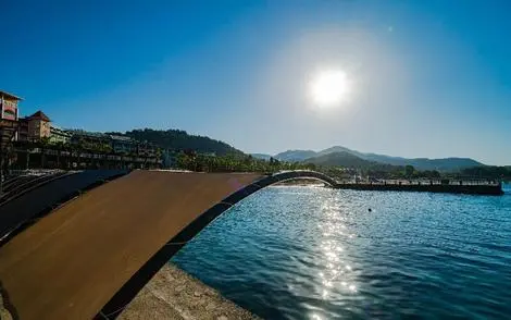 Sejour Larissa Hill Beach Hotel 4* Turquie Antalya