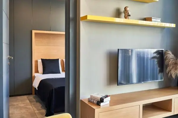 Turquie : Hôtel Loft 1502