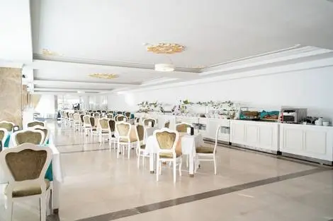 Turquie : Hôtel Maya World Imperial