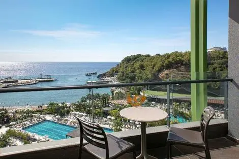 Turquie : Hôtel Mylome Luxury Hotel & Resort