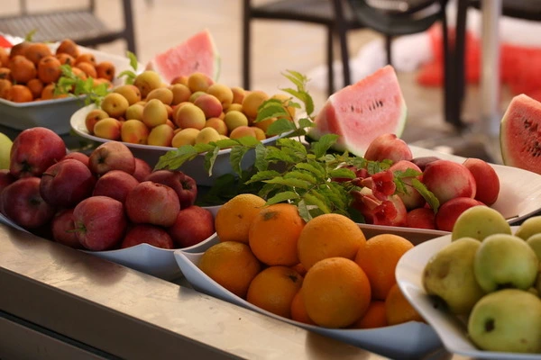 Turquie : Hôtel River Side Hotel & Spa