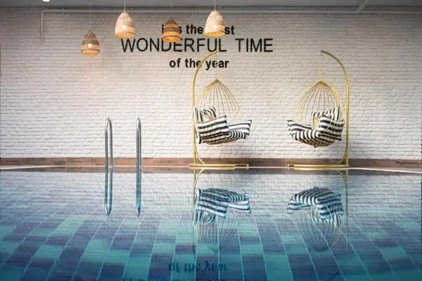 Turquie : Hôtel Rodinn Park Hotel