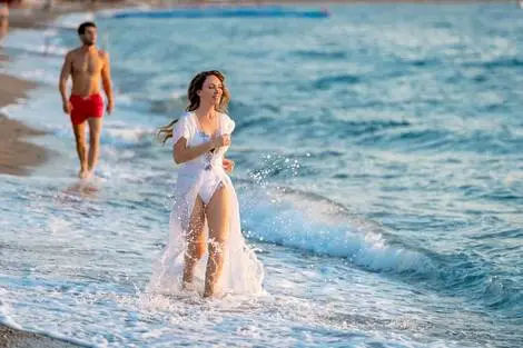 Turquie : Hôtel Sealife Kemer Resort