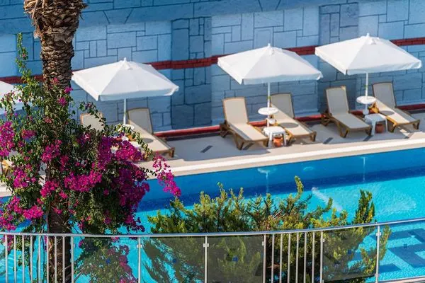 Turquie : Hôtel Sealife Kemer Resort
