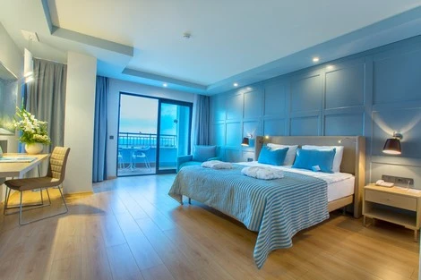 Turquie : Hôtel Sentido Numa Bay