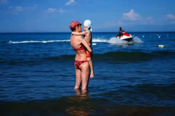 Turquie : Hôtel Side Alegria Hotel & Spa