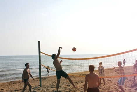 Turquie : Hôtel Side West Park Hotel