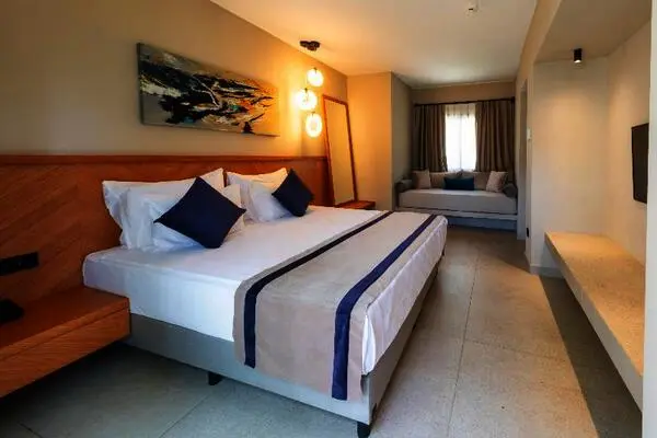 Turquie : Hôtel Siu Collection