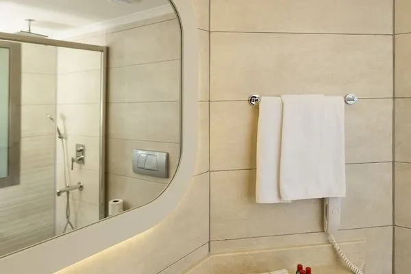 Turquie : Hôtel Vega