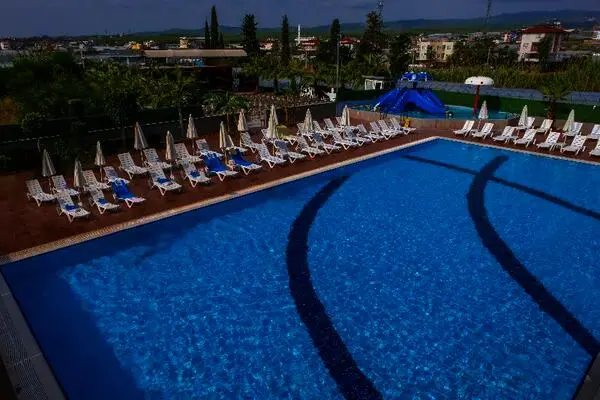 Turquie : Hôtel Xoria Deluxe