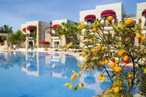 Turquie : Hôtel Bodrium Hotel & Spa