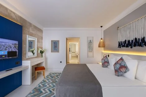 Turquie : Hôtel Bodrum Bay Resort